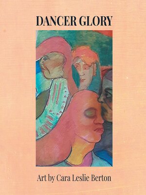 cover image of Dancer Glory